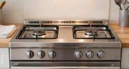 reliable and consistent cooking