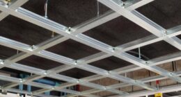 research delays ceiling support