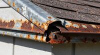 roof flashing errors cause leaks