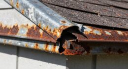 roof flashing errors cause leaks