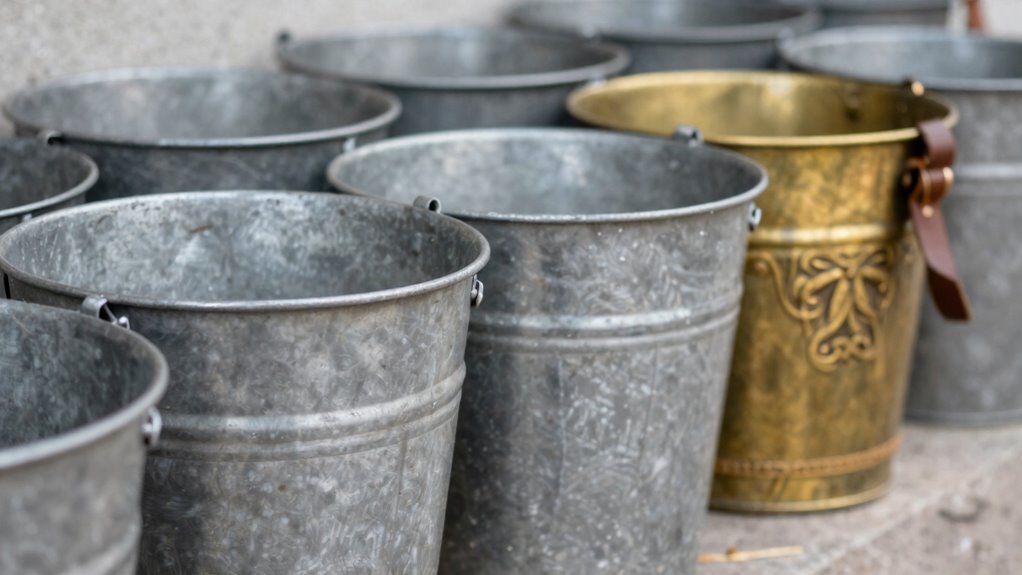 safe durable ash containment