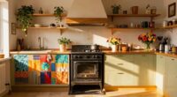 seasonal change affects warmth