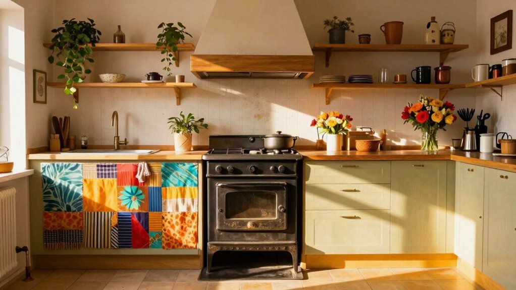 seasonal change affects warmth
