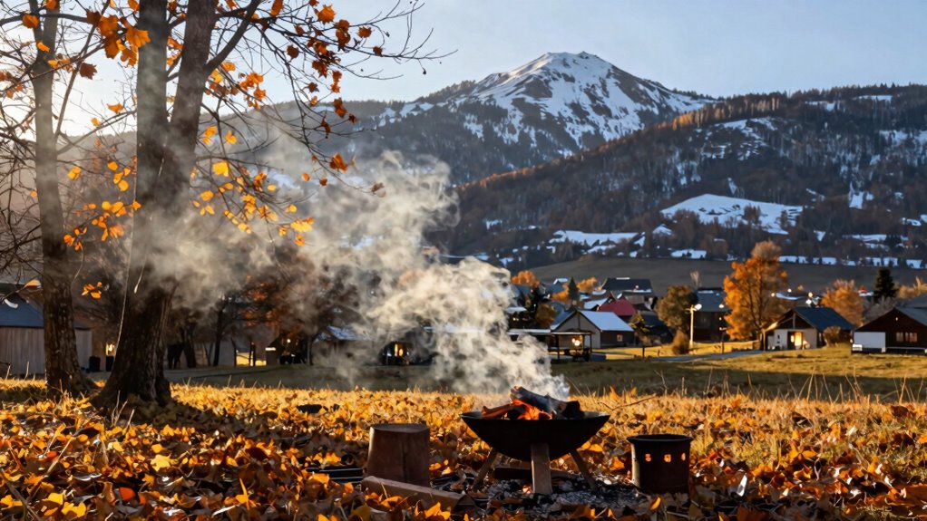 seasonal fuel use efficiency