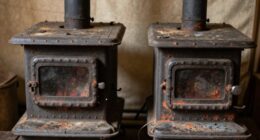 shared appeal for warmth