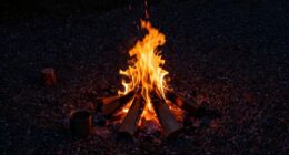 simple designs withstand heat