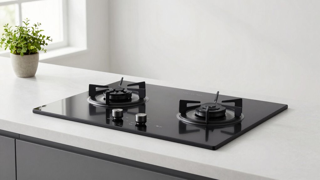 simple reliable cooking appliance