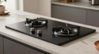 simplest least demanding stove