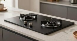 simplest least demanding stove