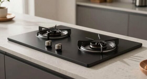 simplest least demanding stove