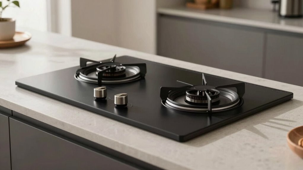 simplest least demanding stove