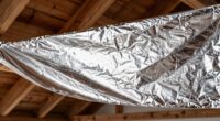 simplified radiant barrier explanation