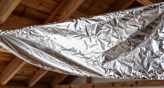 simplified radiant barrier explanation