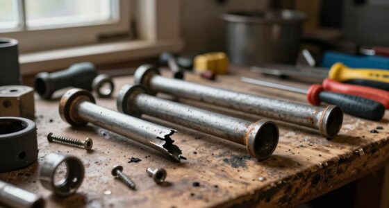 skipping tools causes failures