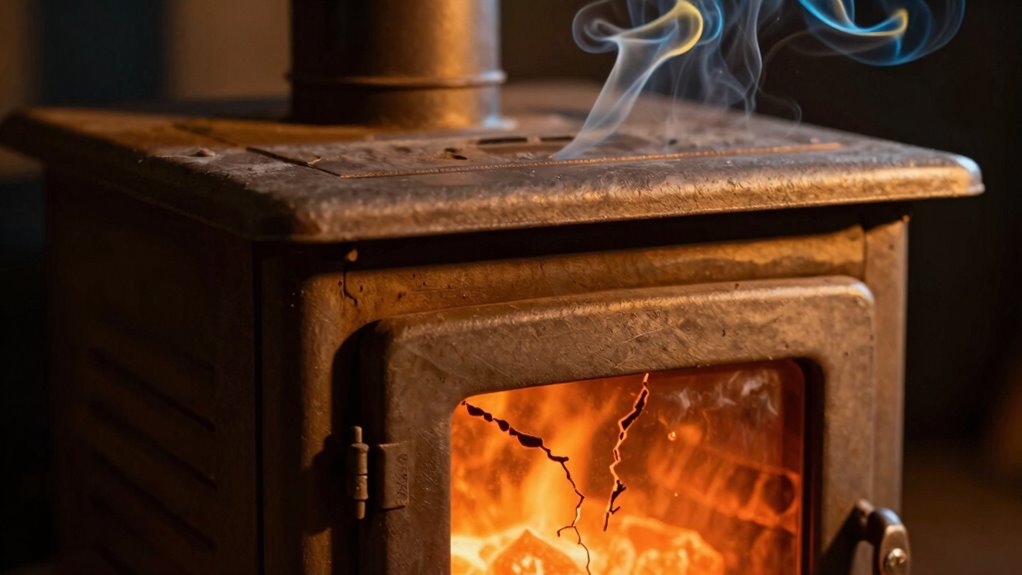 small efficient stylish heating