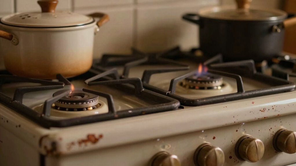 small stove big benefits