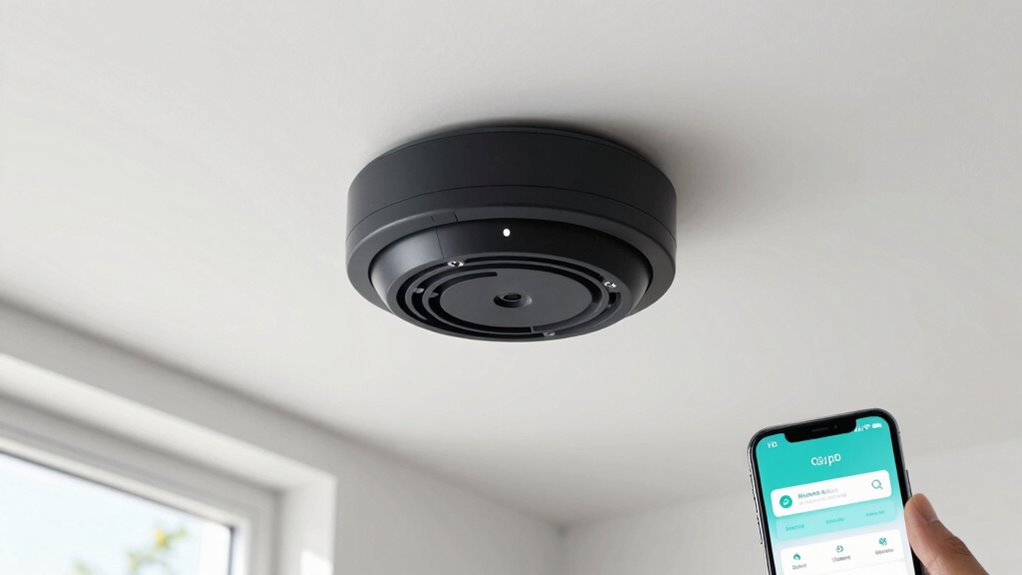 smart co detector safety tips