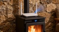 smart connectivity enhances heating