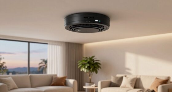 smart detectors require proper use