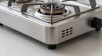 space saving cooking efficiency