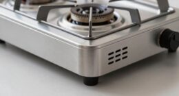space saving cooking efficiency