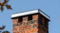 spring chimney safety check