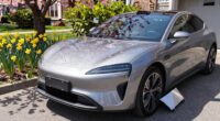 spring enhances heat shielding