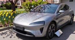 spring enhances heat shielding