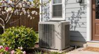 spring heating system review