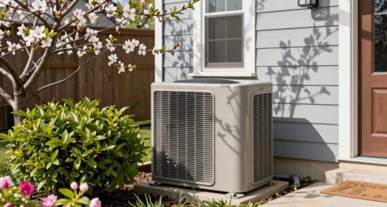 spring heating system review
