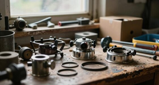 spring stove part sales