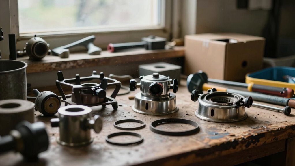 spring stove part sales