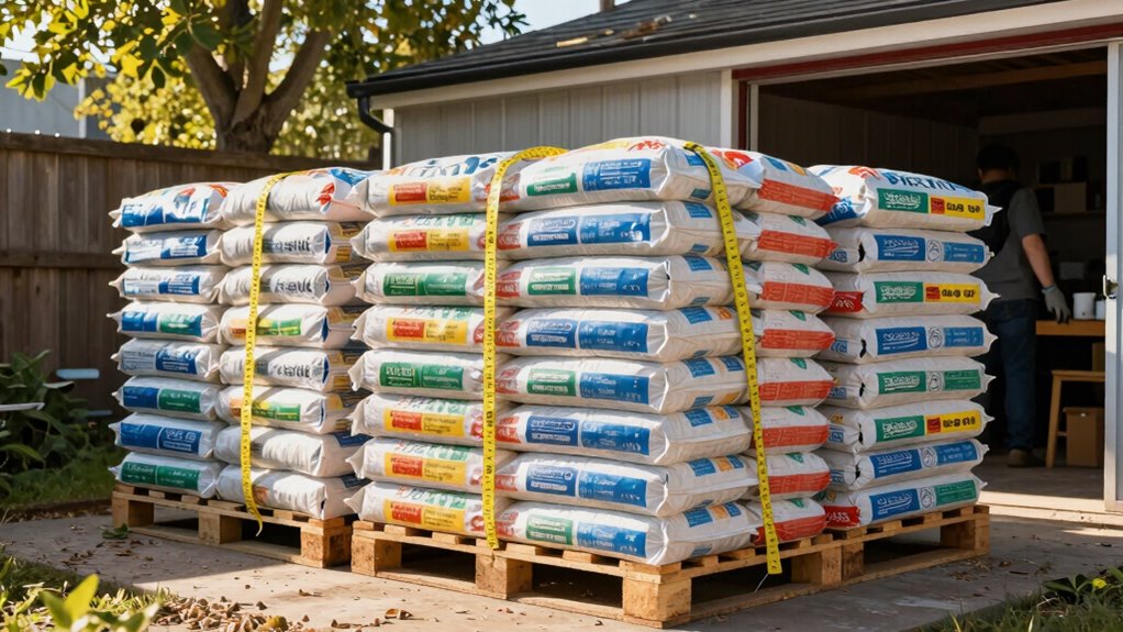 summer pellet purchase plan