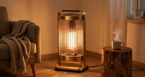supplemental heat boosts efficiency