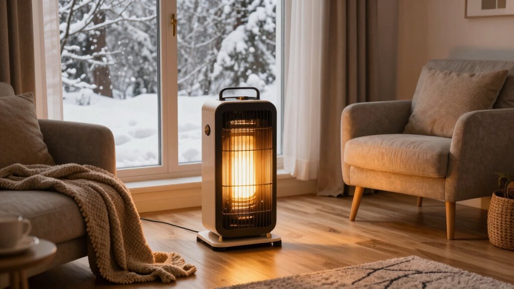 supplemental heating boosts efficiency