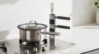 time saving stove accessories