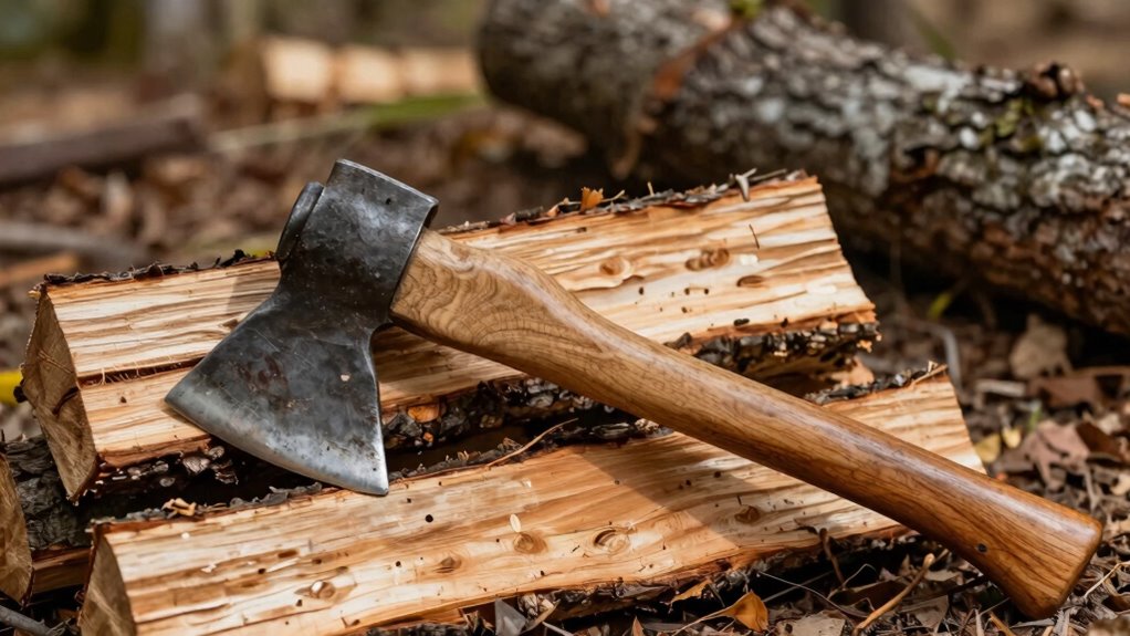 tools for safe efficient burning