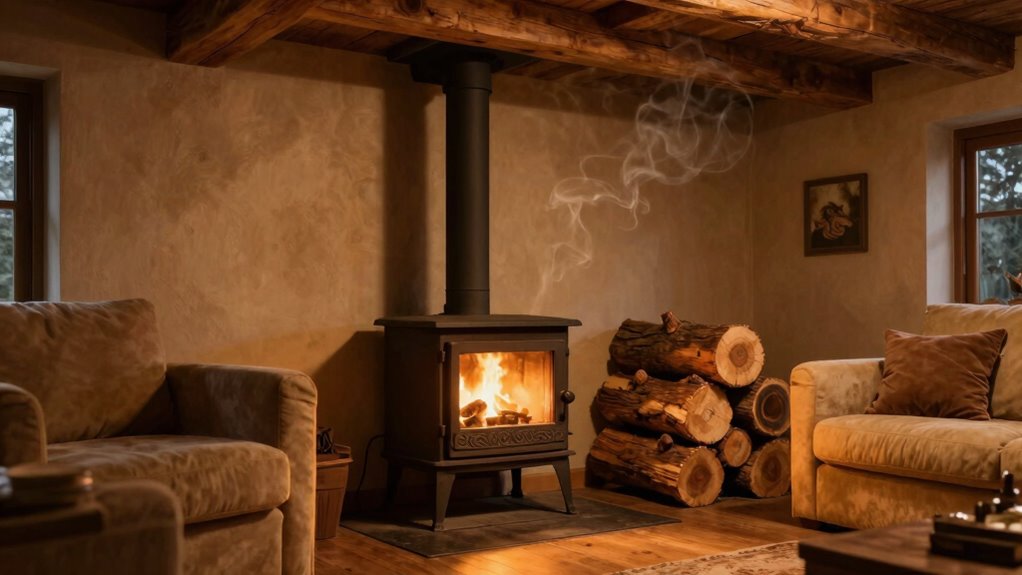 traditional warmth influences contemporary architecture