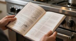 understand your stove manual