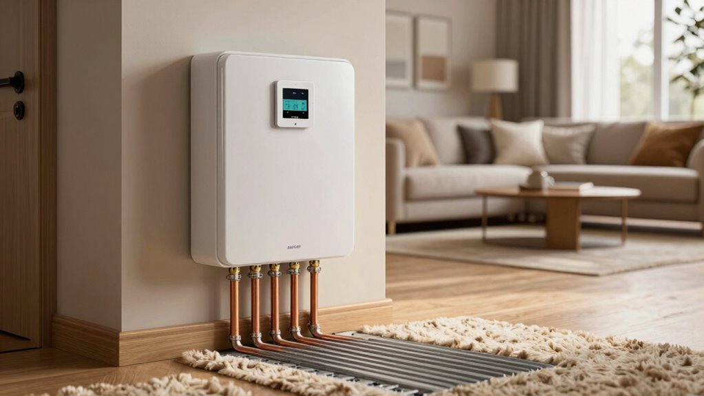 understanding heating system mechanics