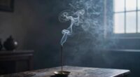 unexpected indoor smoke exposure