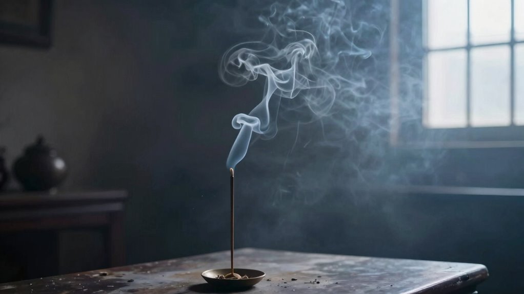 unexpected indoor smoke exposure