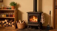 unexpected small stove accessory
