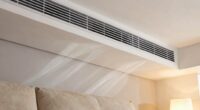 unnoticed airflow leaks exist