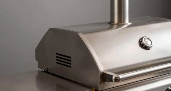 vent placement impacts functionality