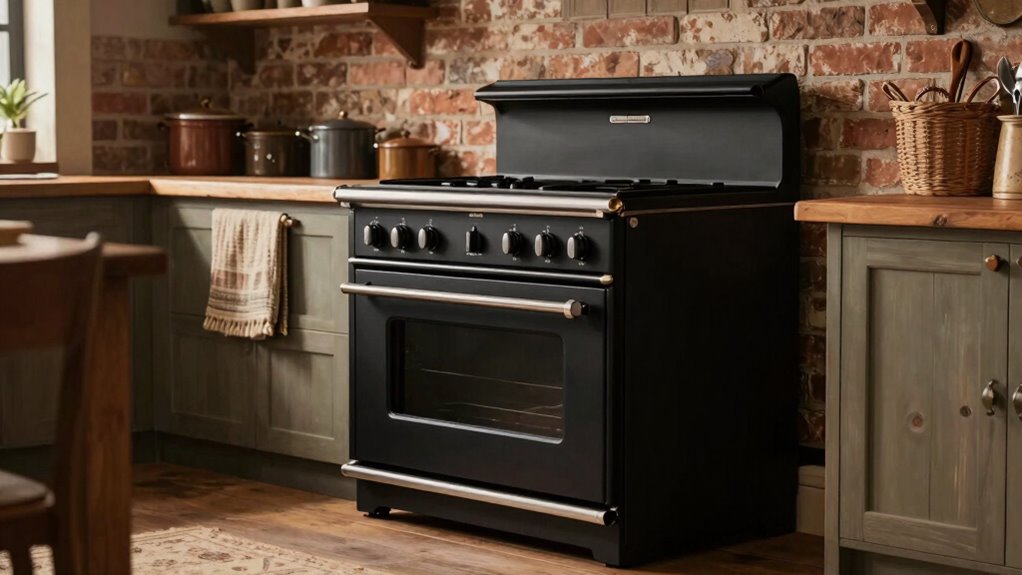 versatile stylish heating focal point
