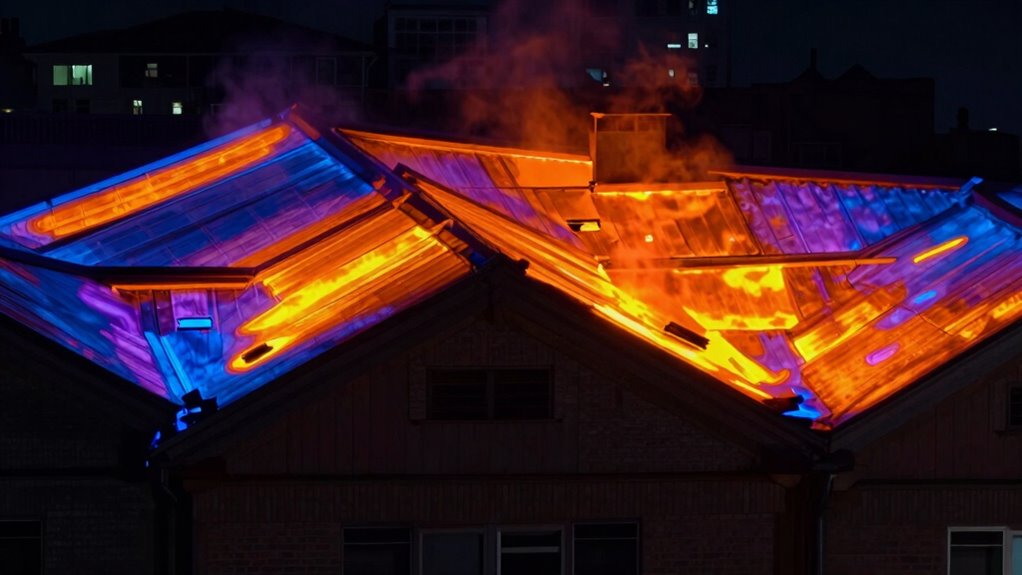 visualize heat for smarter decisions