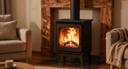 warm efficient heating experience