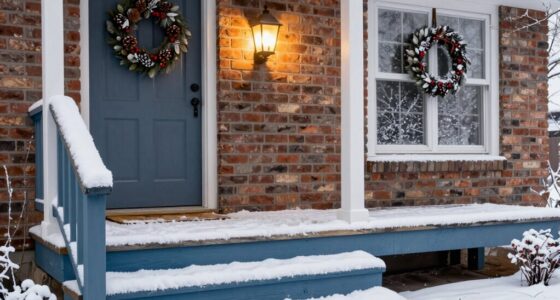 winter ready diy upgrades