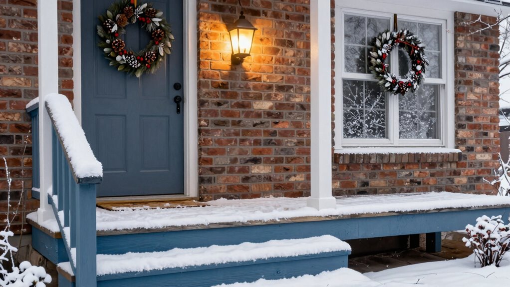 winter ready diy upgrades